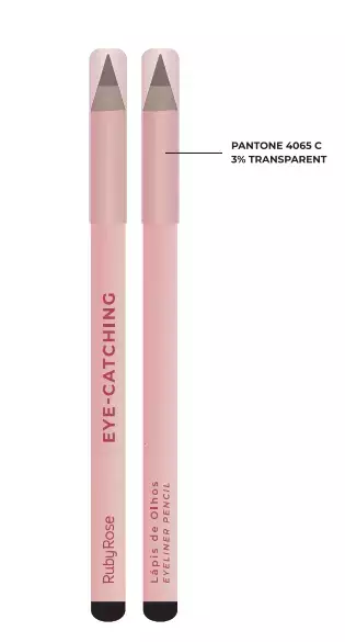 Lapiz de ojos Ruby Rose